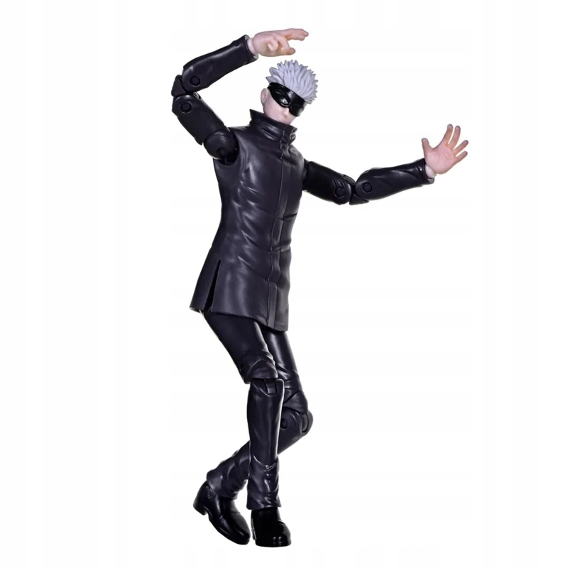 Ruchome elementy i detale - Zbliż się do swojego ulubionego bohatera