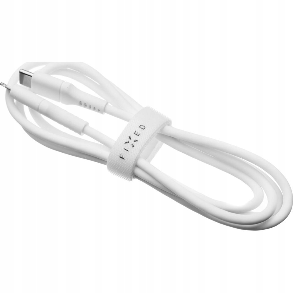 Wysoka jakość i elastyczność – Silikonowa konstrukcja kabla