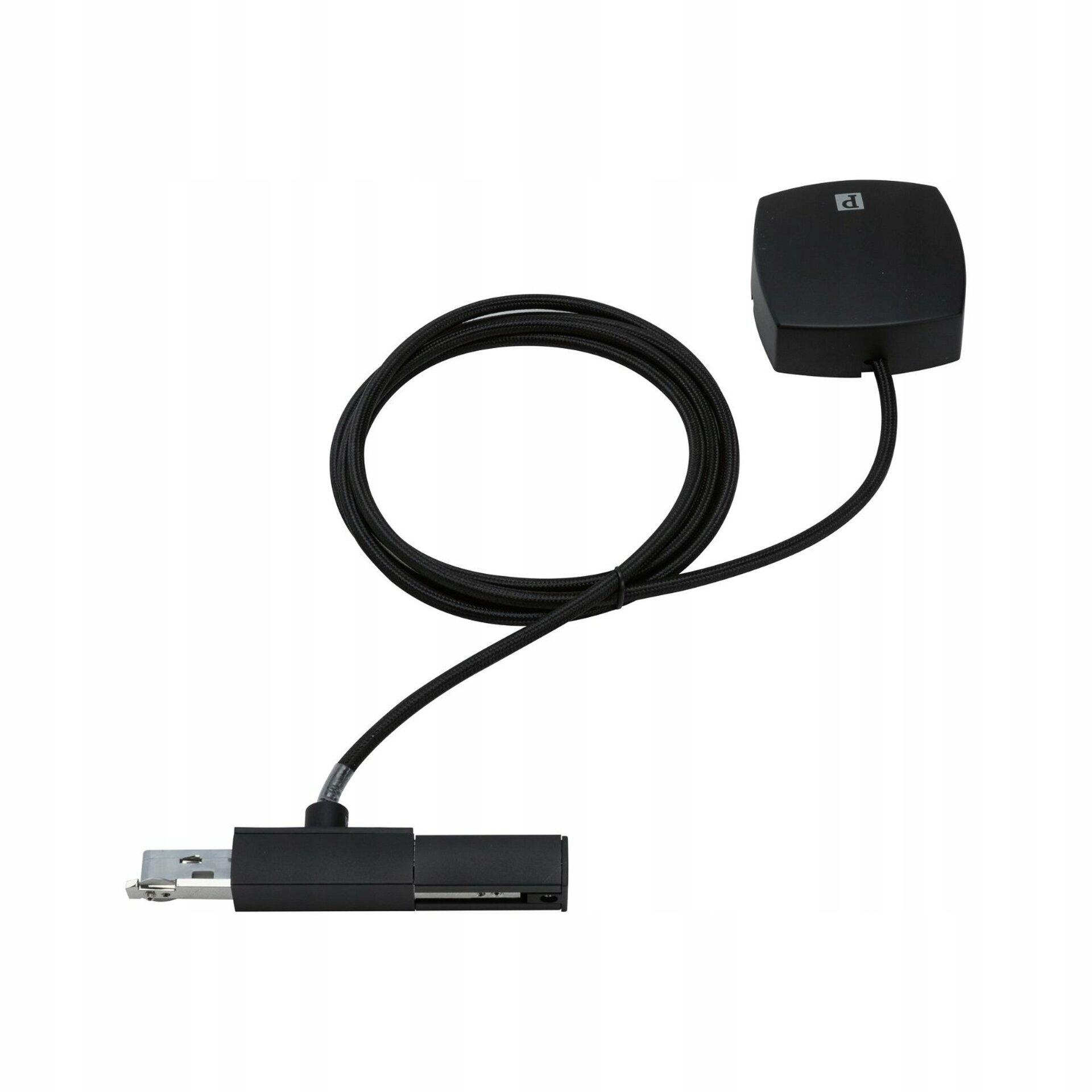 Paulmann URail Zasilanie – Idealne oświetlenie do Twojego wnętrza