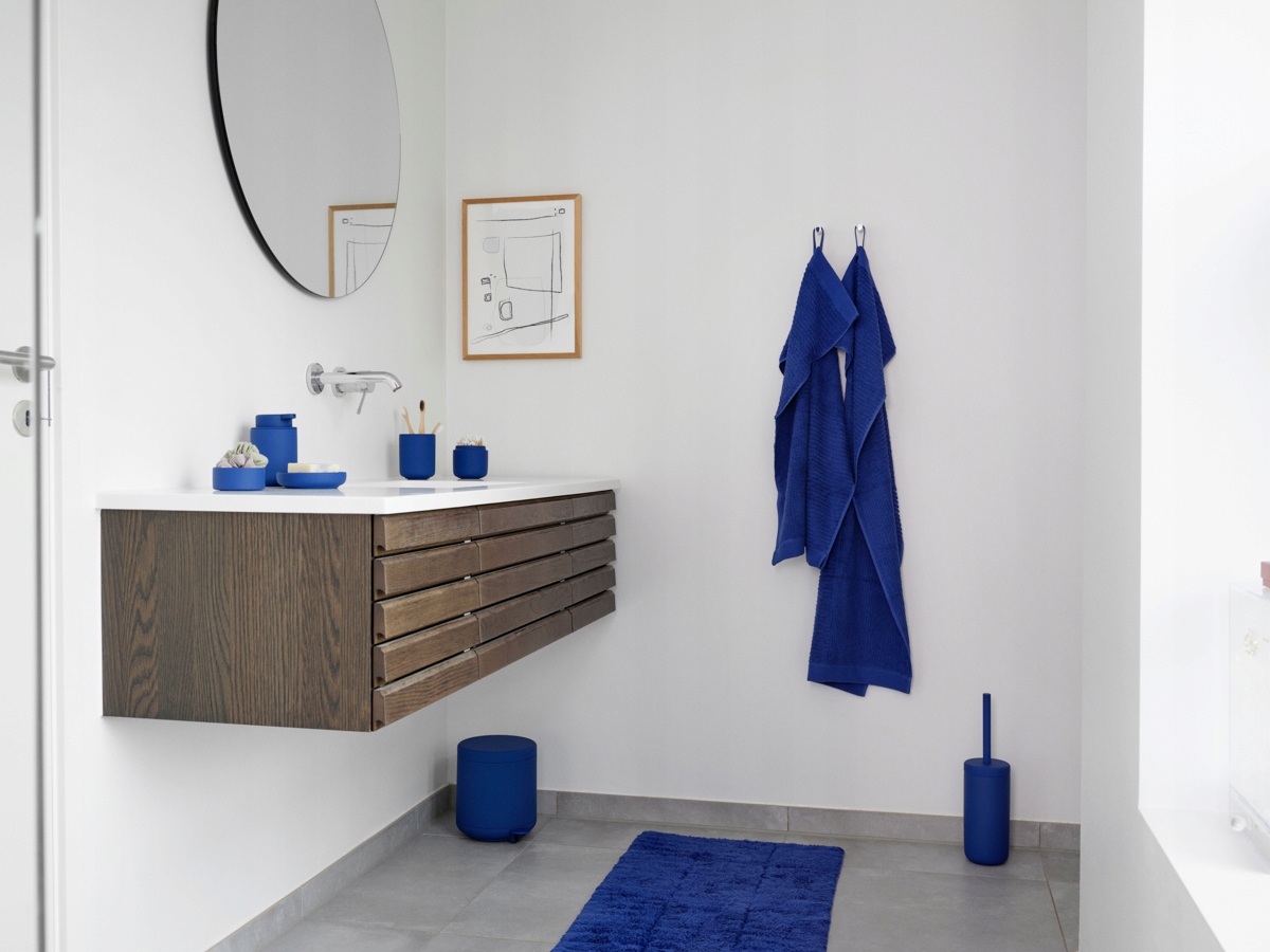 Mydelniczka Ume Indygo ZONE Denmark – Elegancja w Twojej łazience