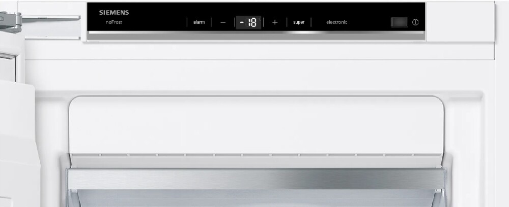 Cichy tryb pracy – Poziom hałasu tylko 35 dB