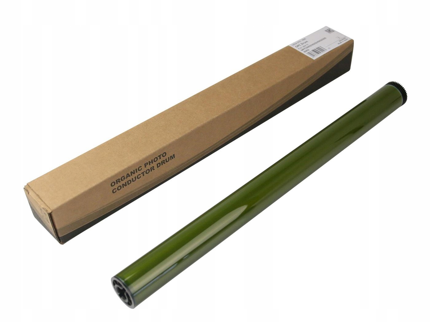 Dlaczego warto wybrać bęben OPC CoreParts?