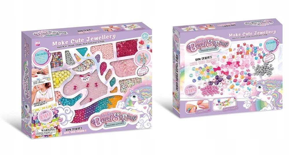 Idealny prezent dla małych artystów