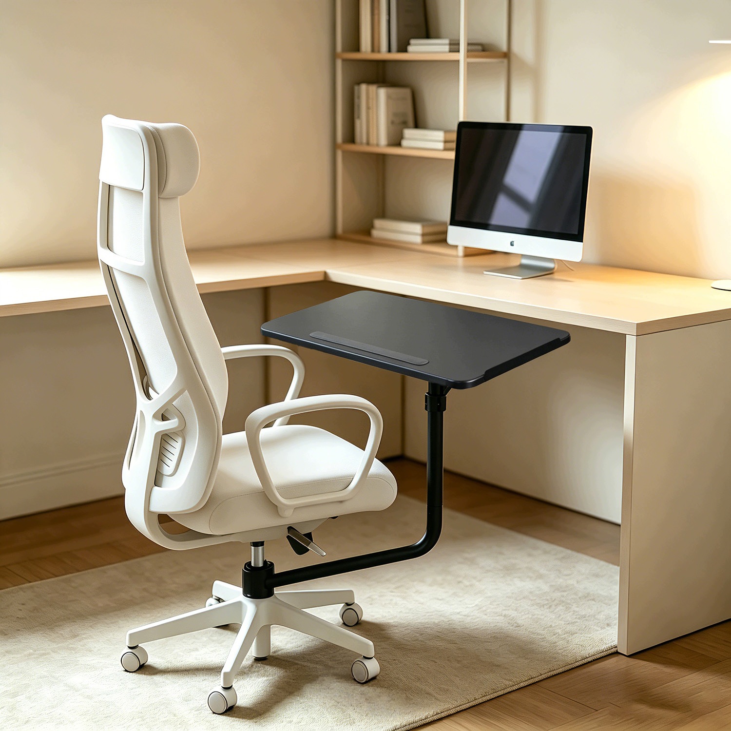 Ergonomia i komfort – Ułatwienie w codziennej pracy i grze