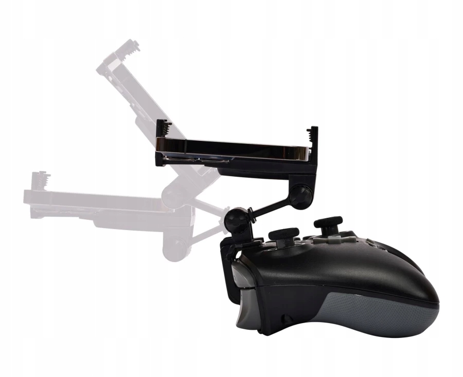 Graj w chmurze z kontrolerem w stylu Xbox