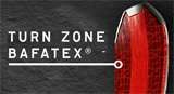 Technologia BAFATEX® w nartach Fischer RC One 78 GT Twin Powerrail 2022
