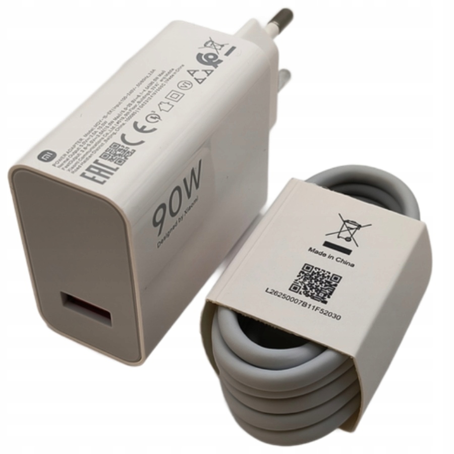 Kabel USB-A do USB-C o długości 1m – idealny do codziennego użytku