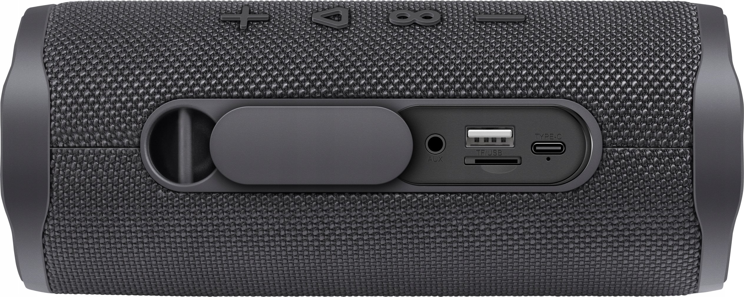 Wodoodporność IPX5 – Idealny na każdą pogodę