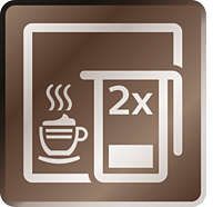 Idealna mleczna pianka dzięki technologii Latte Perfetto