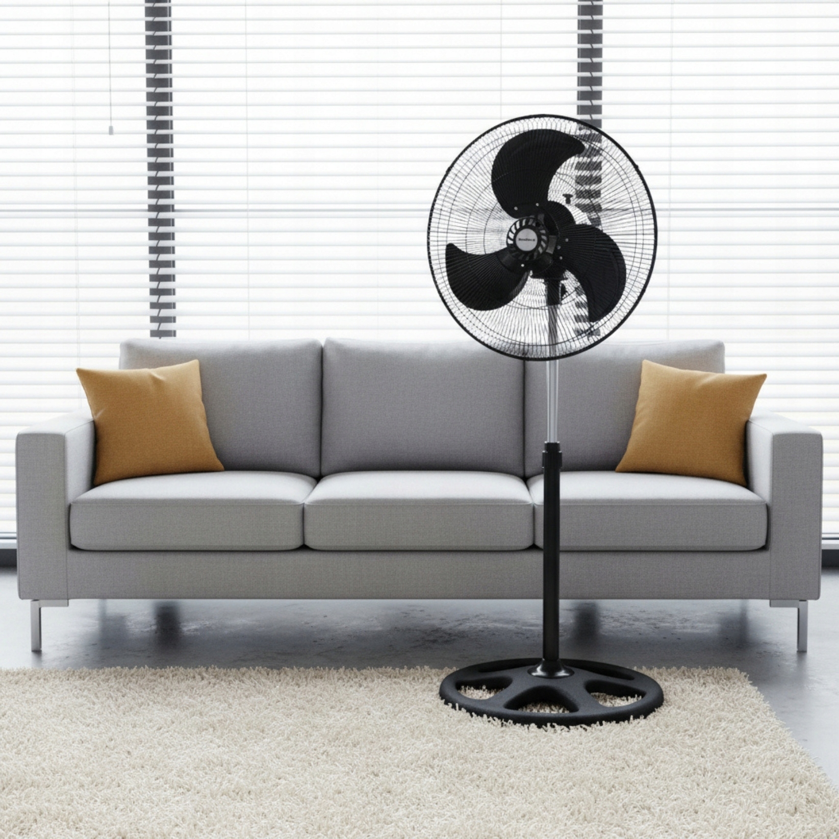 Nowoczesny design, który pasuje do każdego wnętrza