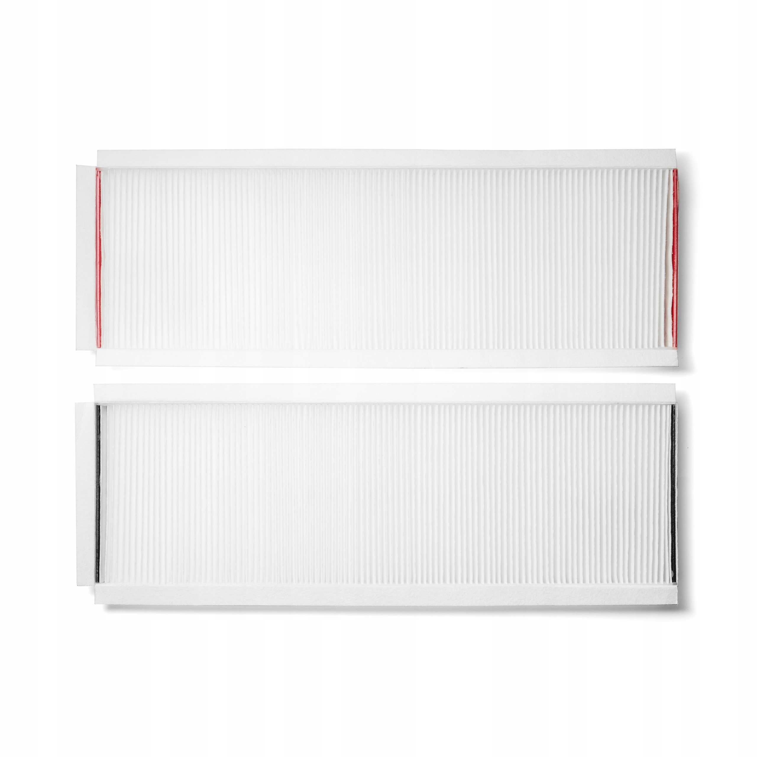 Komplet filtrów F7 + G4 do rekuperatorów ZEHNDER