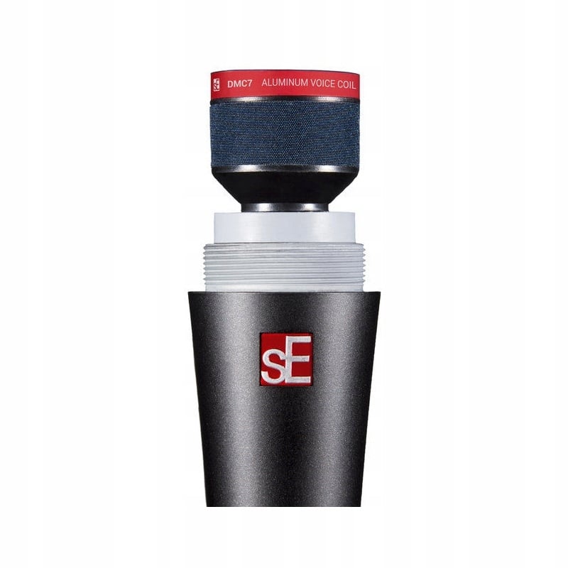 Opatentowany system mocowania amortyzacji