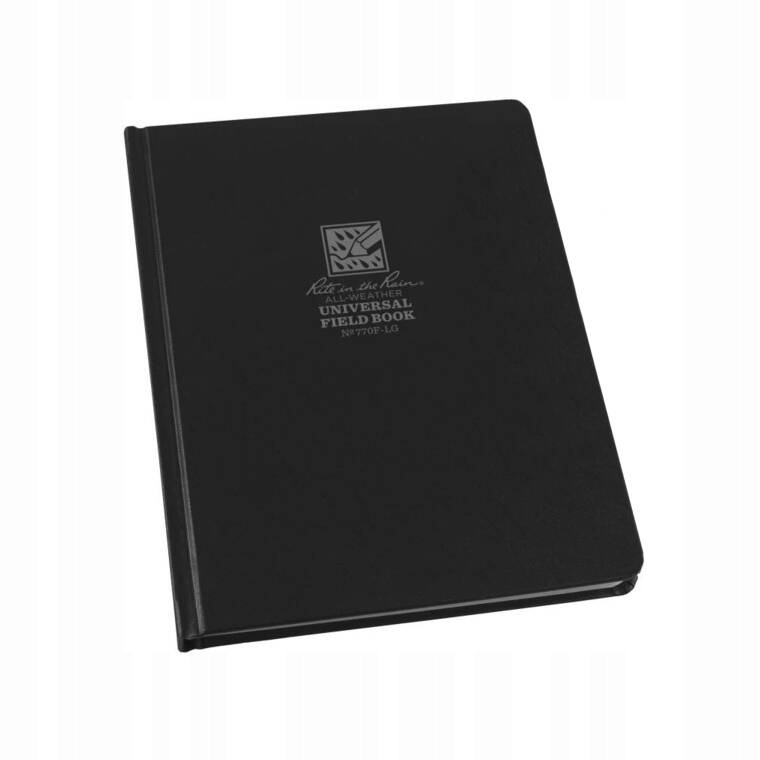 Wygodny format 223 x 175 mm – Idealny do przenoszenia