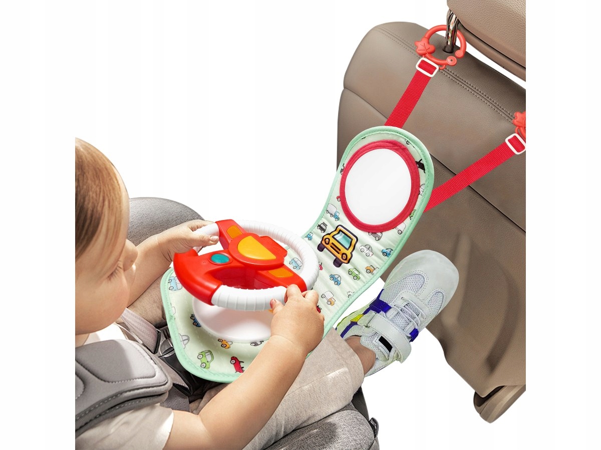 Łatwy montaż i ergonomiczny design