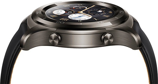REAL WATCH AESTHETICS
