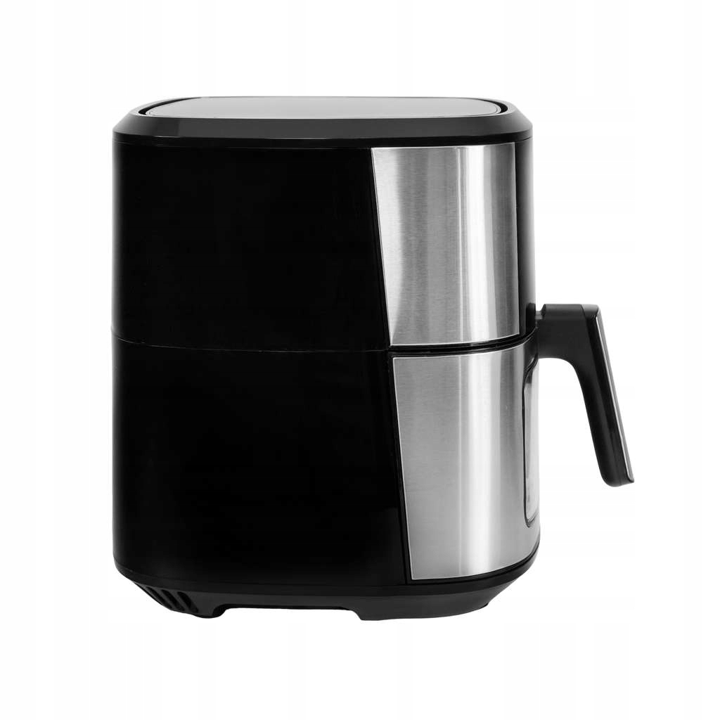 Szeroki zakres temperatury 80–200°C – Wszechstronność w gotowaniu