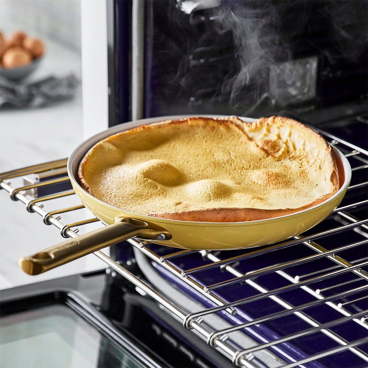 Kompatybilność z Wszystkimi Typami Płyty Grzewczej, w tym Indukcyjną