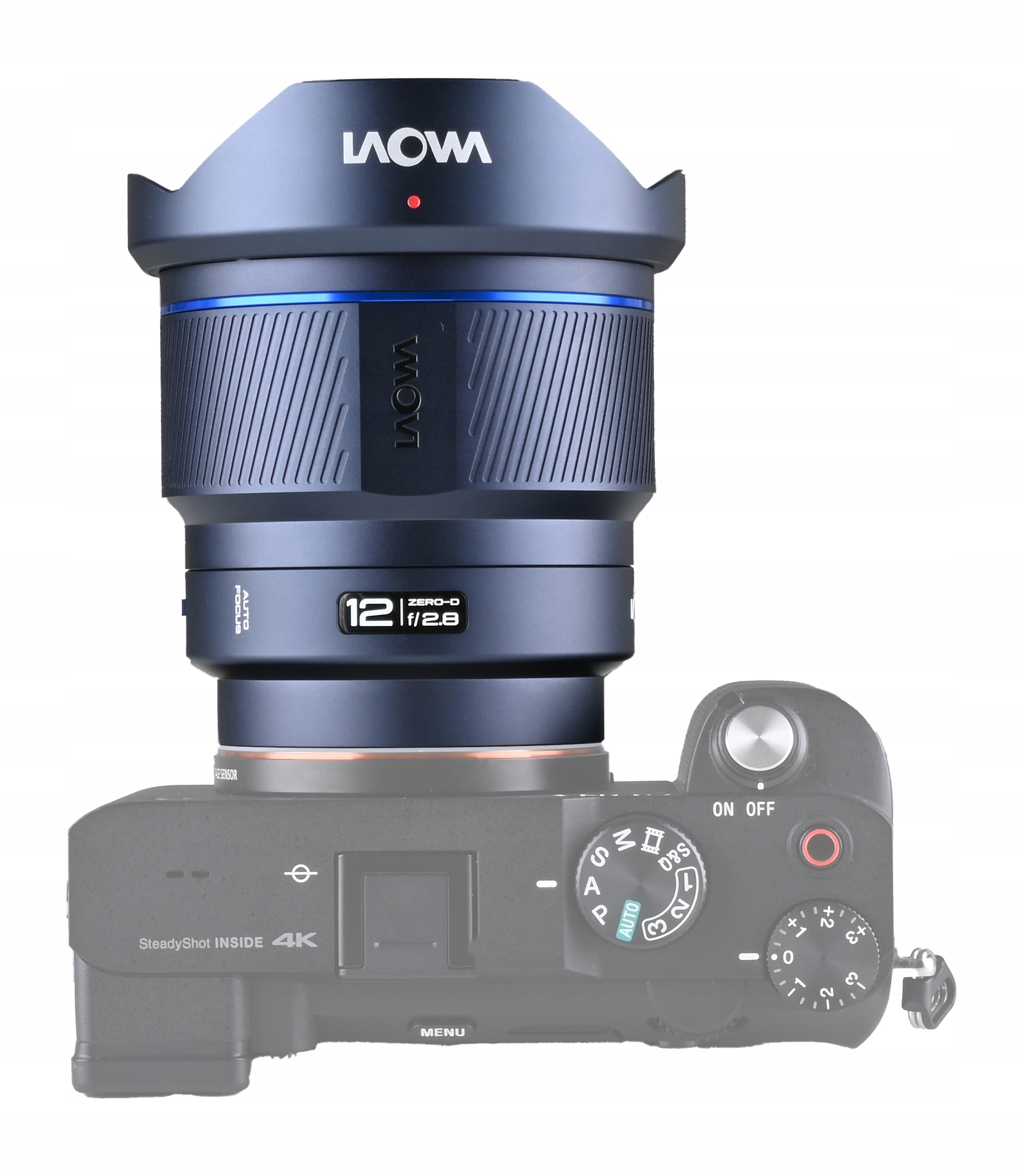 Kompaktowa konstrukcja – lekki i gotowy do drogi