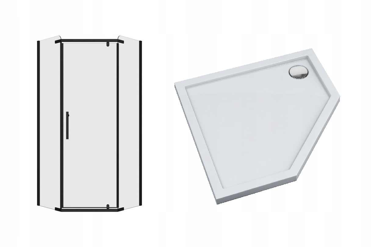 Cichy domyk i solidne aluminiowe profile