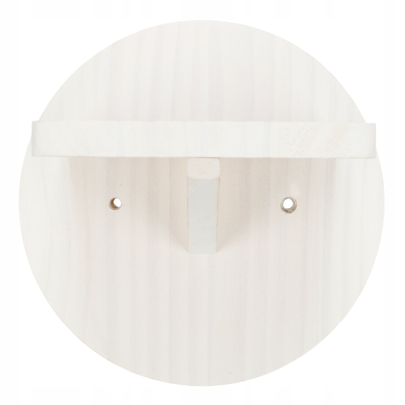 Elegancki biały kolor pasujący do każdego wnętrza