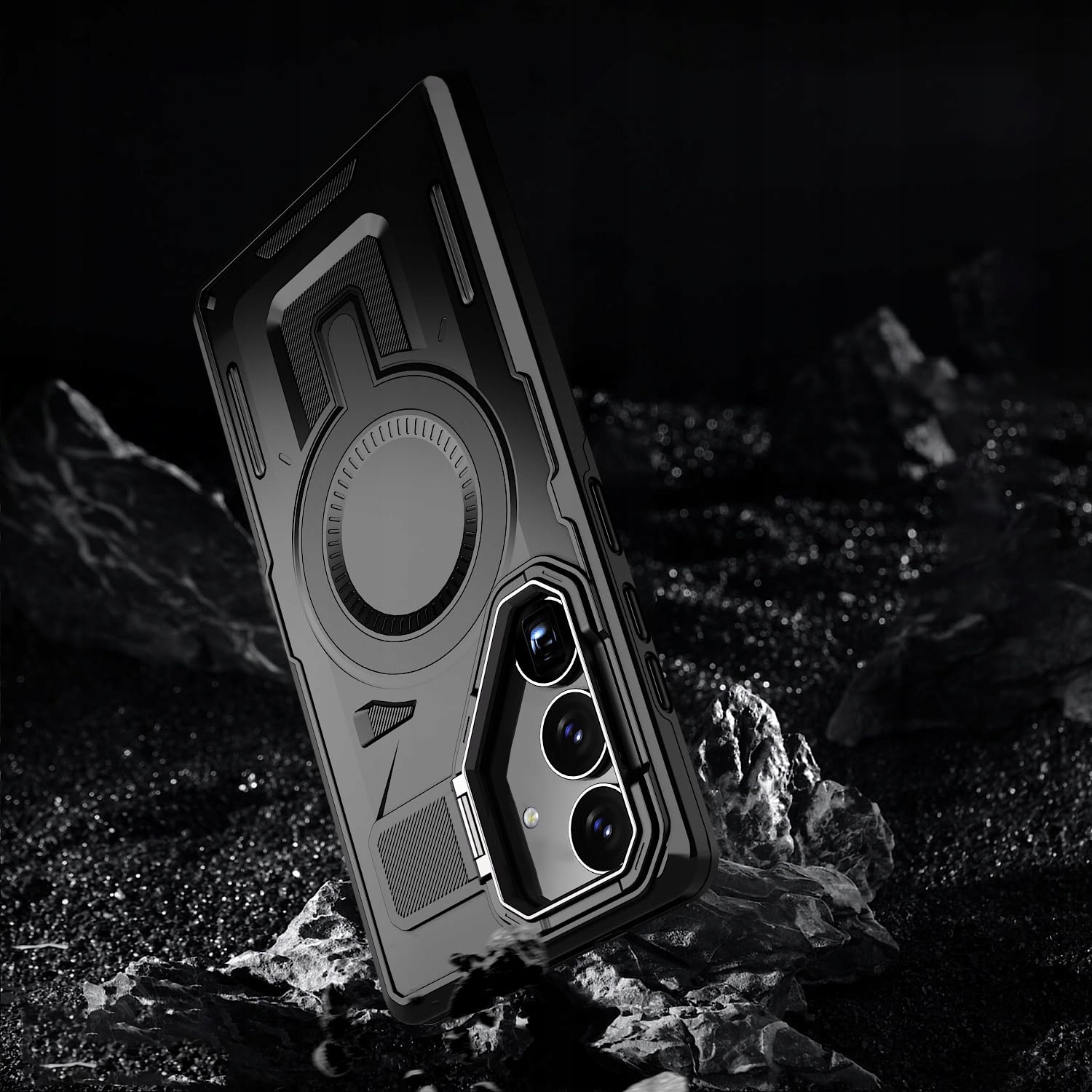 Dedykowane dla Samsung Galaxy A56 5G – Idealne dopasowanie