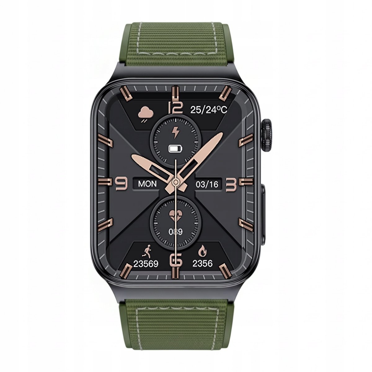 Funkcje smart – bądź zawsze na bieżąco