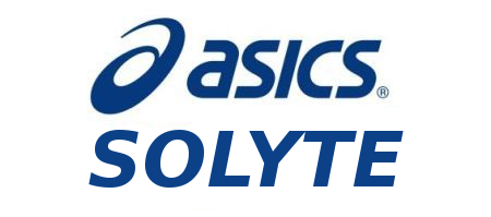 asics solyte