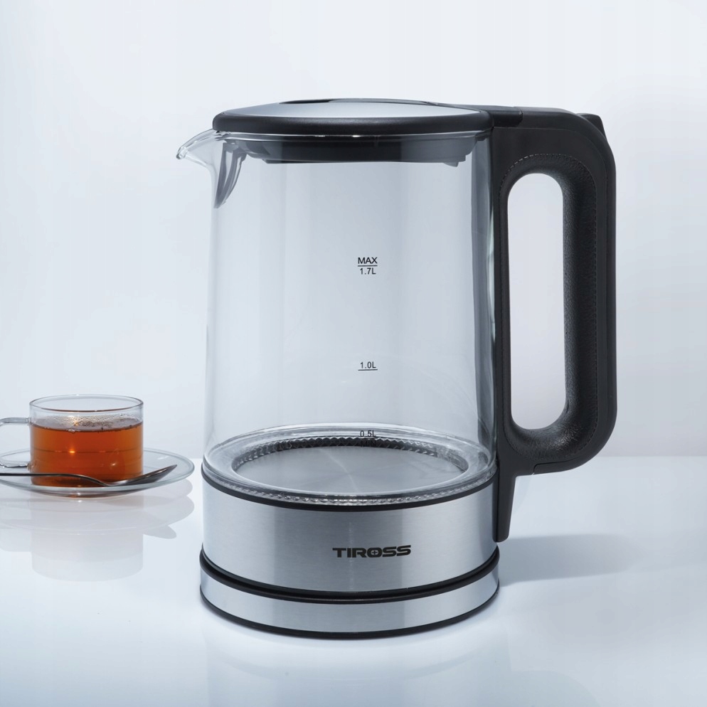 Wygodne uchwyty – Bezpieczne użytkowanie na kempingu