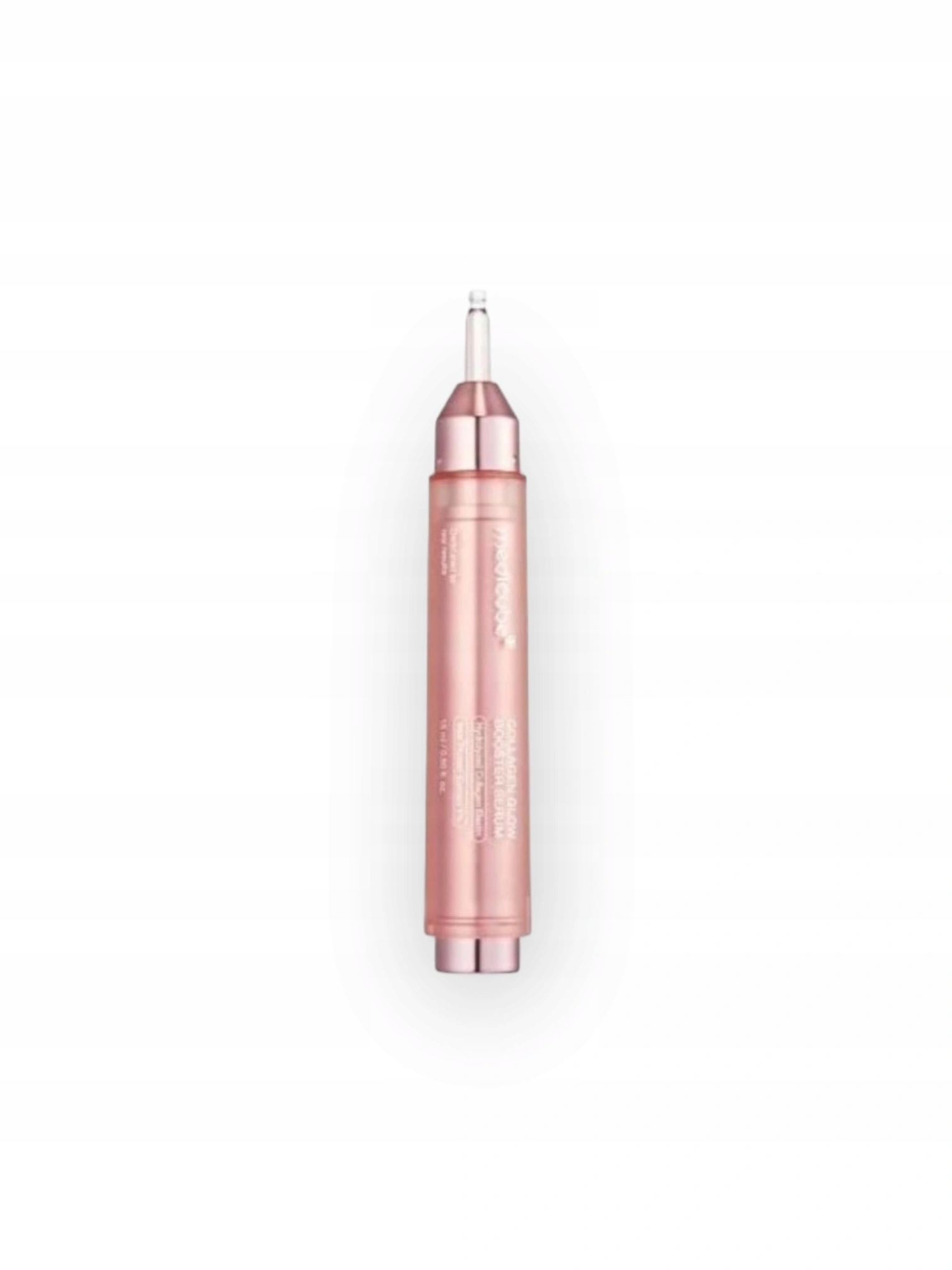 MEDICUBE Collagen Glow Booster Milk Serum – Rewolucyjne serum dla promiennej skóry