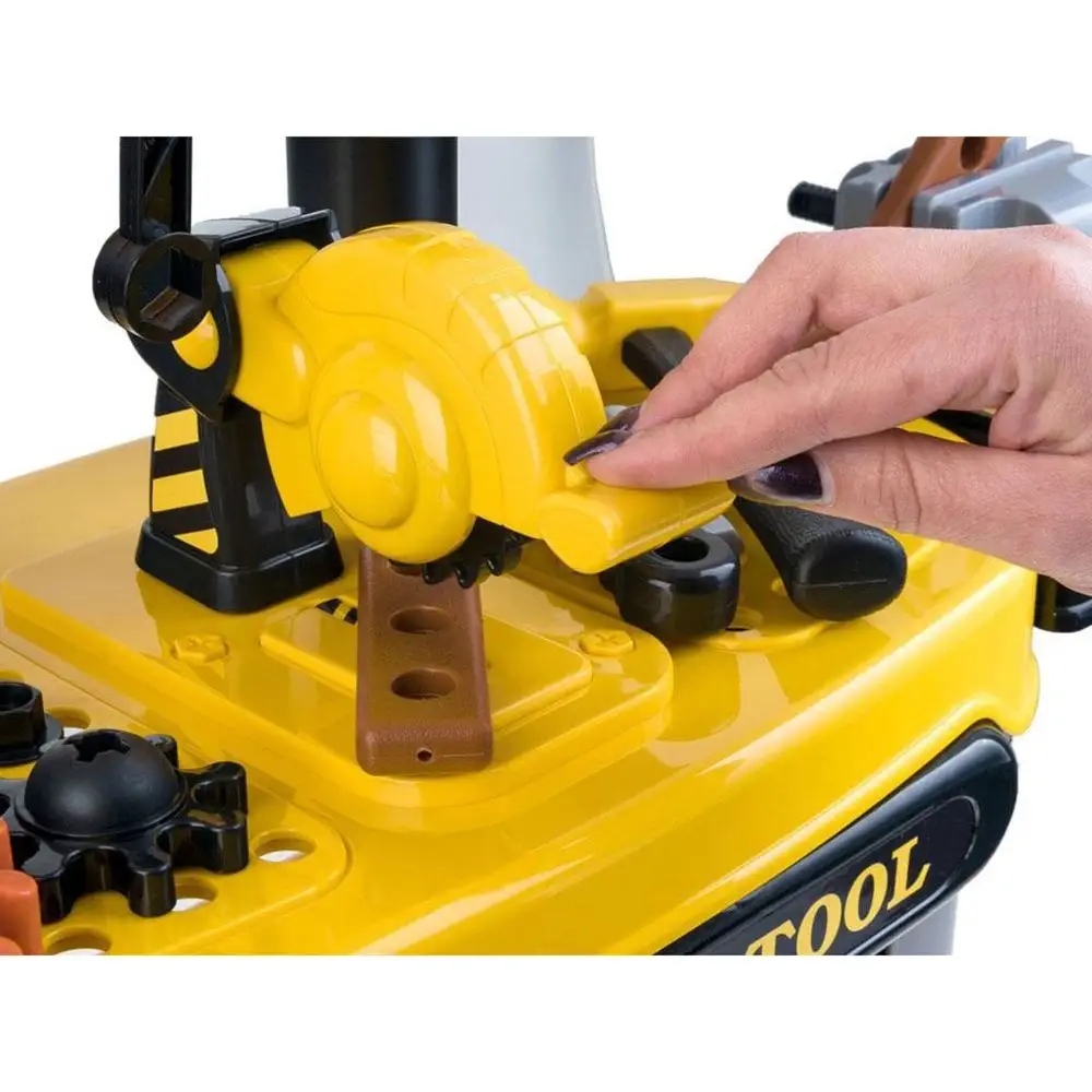 Wysokiej jakości materiały i bezpieczeństwo