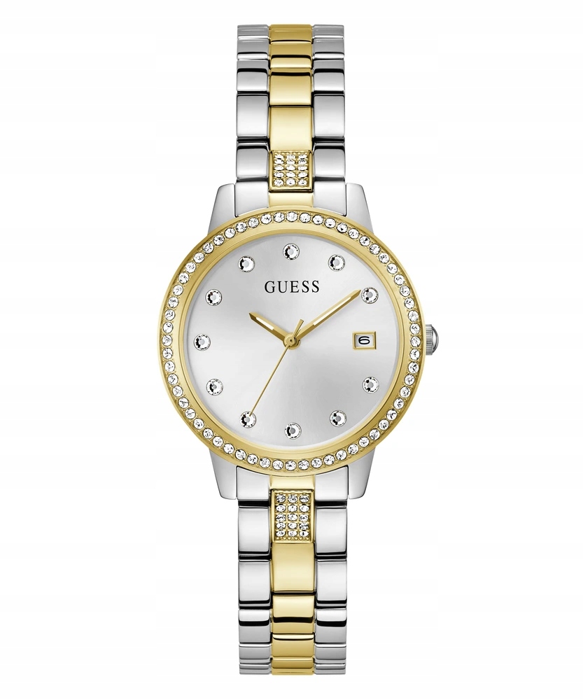 Zegarek Damski Guess Heartless GW0725L1 – Elegancja i styl na każdą okazję