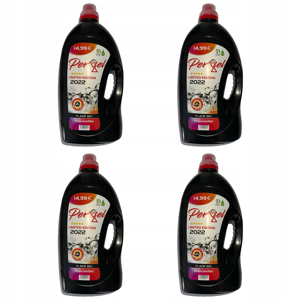 Wydajność i ekonomiczność – aż 128 prań