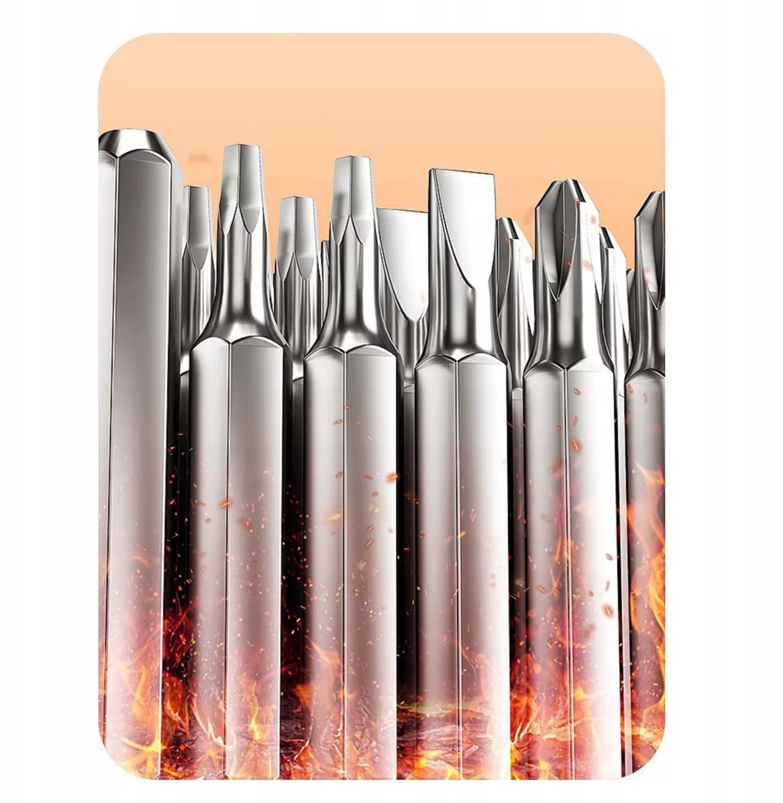 Elektryczny śrubokręt precyzyjny – Wygoda i funkcjonalność w jednym