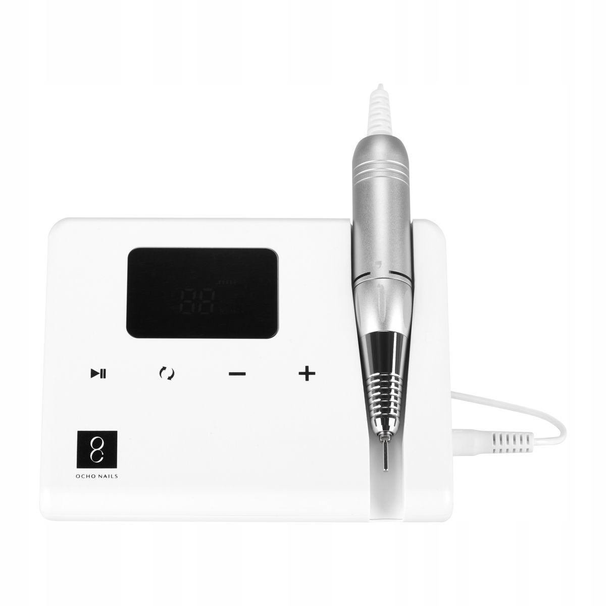 Frezarka OCHO TECHNIC 65W – Profesjonalne narzędzie do manicure i pedicure