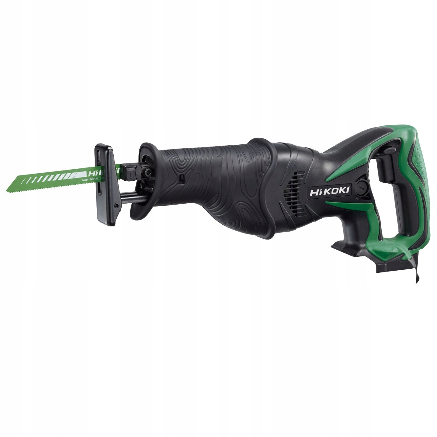 Ergonomiczny design z powłoką Soft Grip – Komfort pracy przez długie godziny