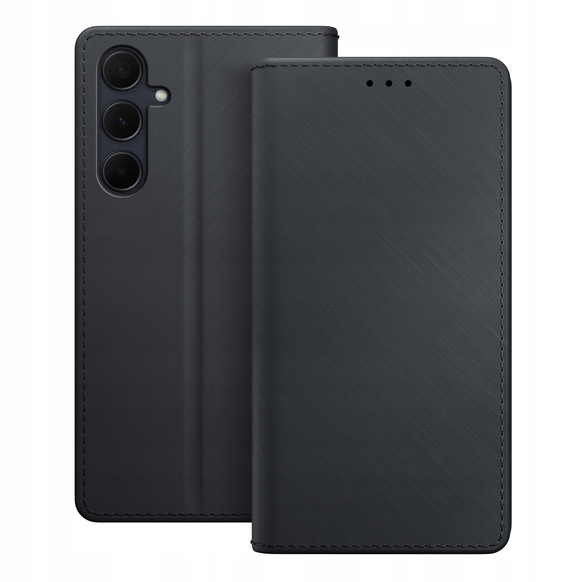 Samsung Galaxy A35 5G – Etui 3mk HARDY® Foldy Case™ – Złóż i chroń