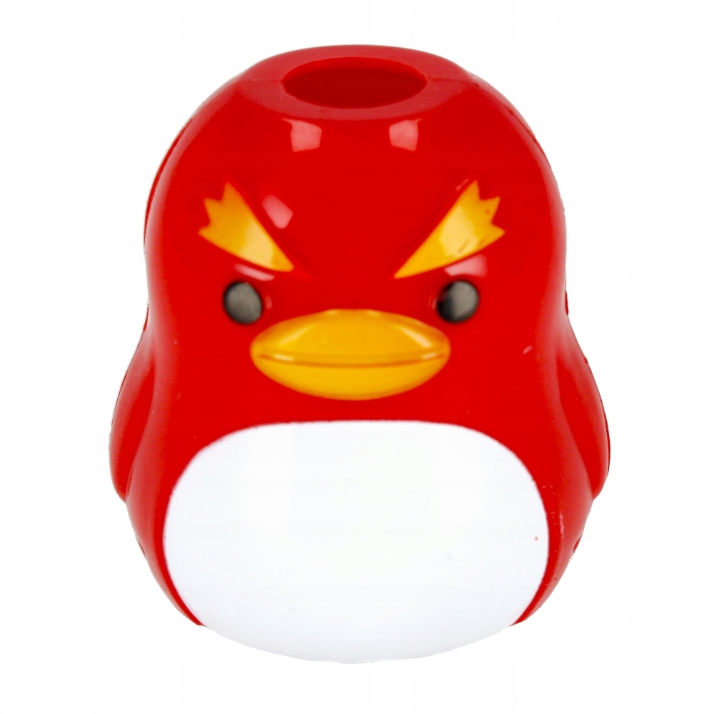 Bezpieczny materiał – plastik