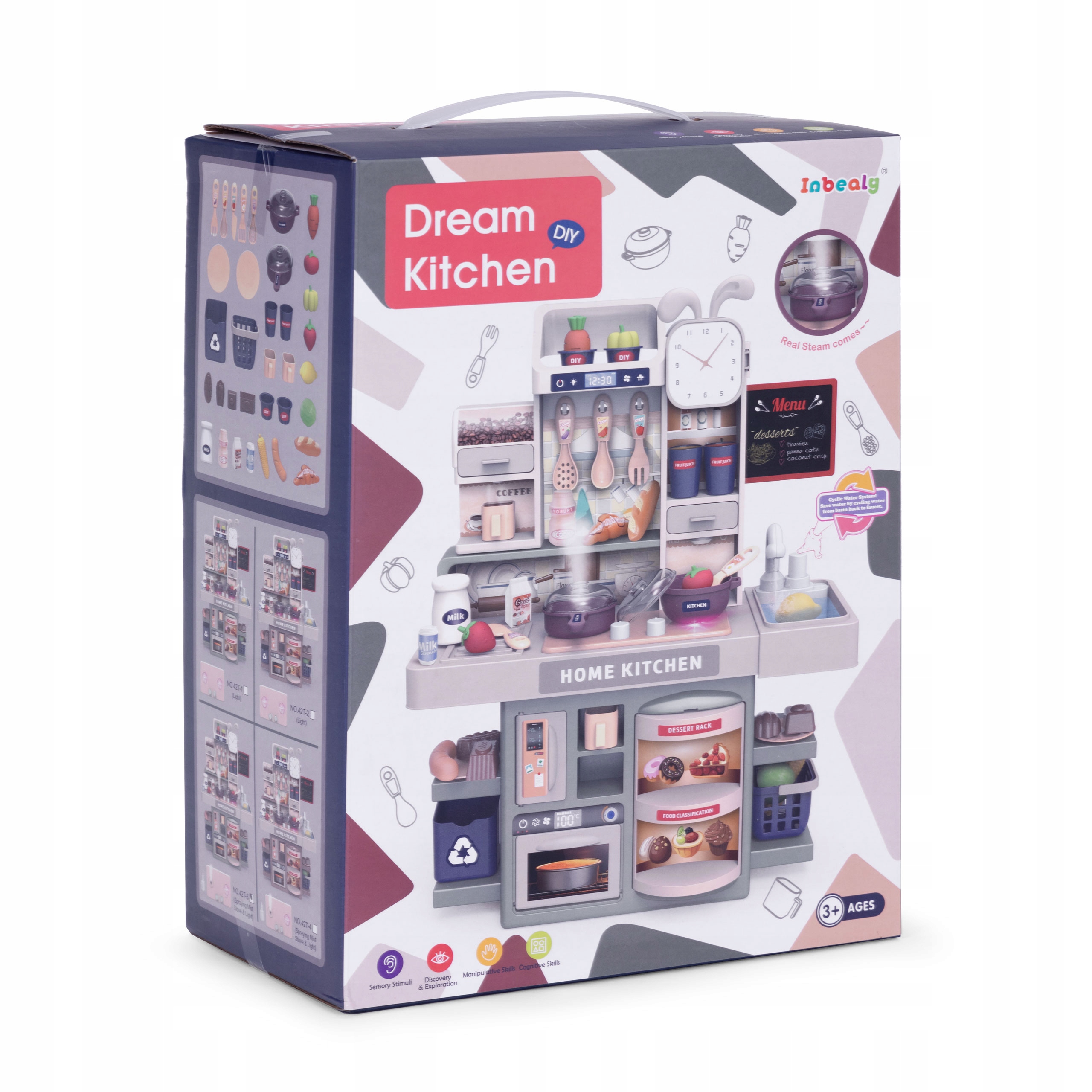 Bezpieczeństwo i jakość – zabawka stworzona z myślą o najmłodszych