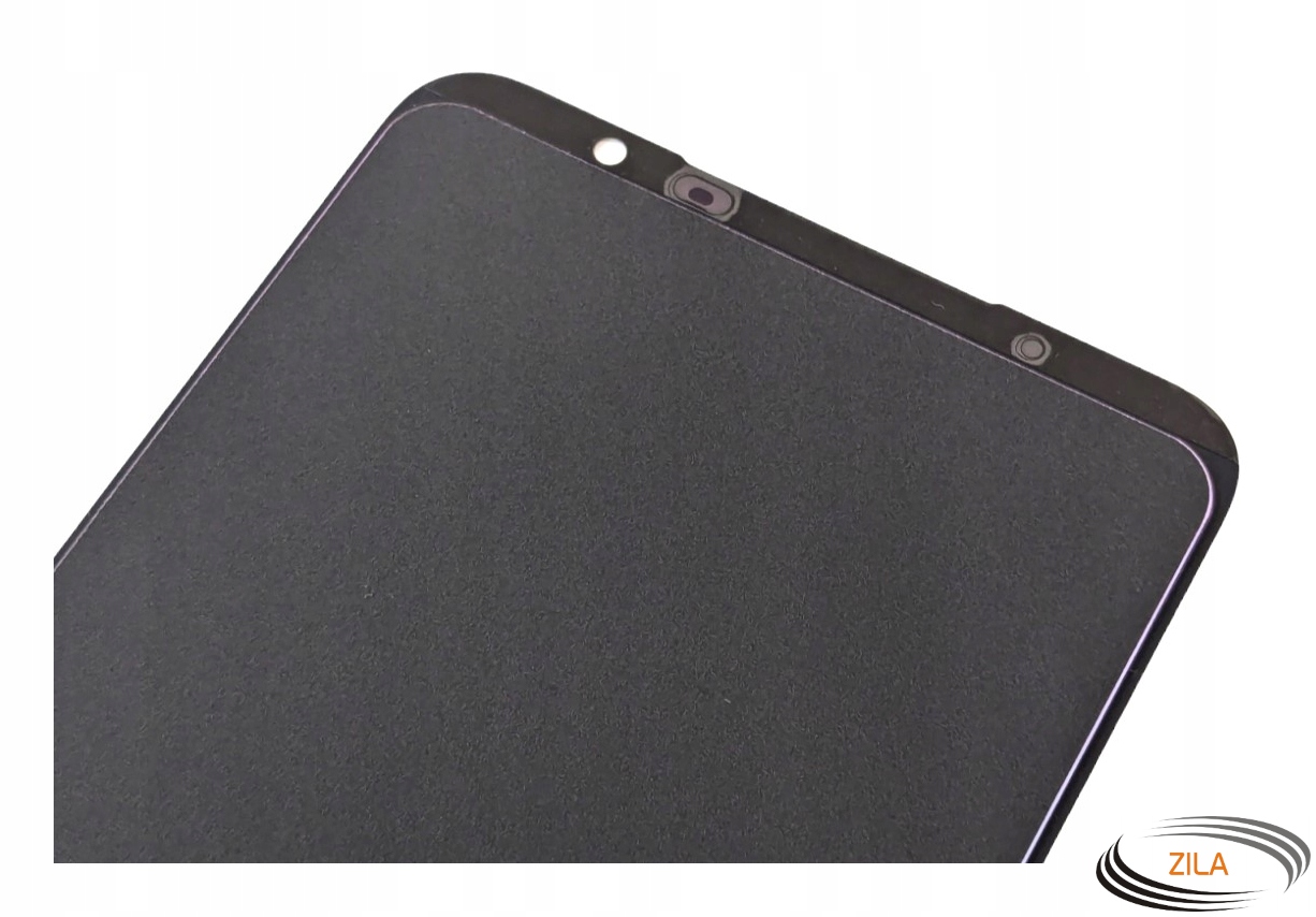 Rozdzielczość 1080 x 2448 px – Wyraźne i ostre detale