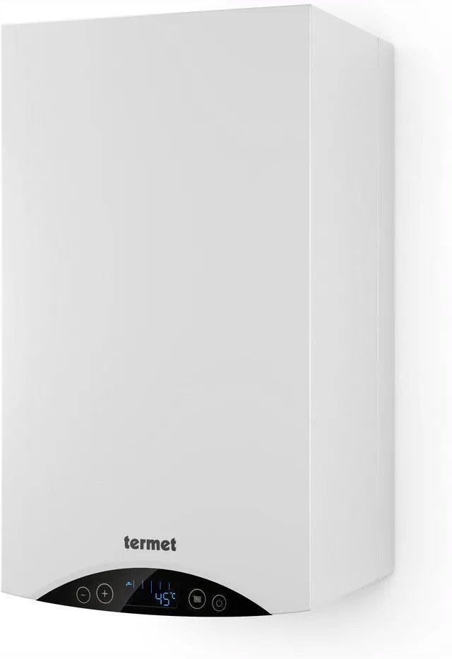 System zabezpieczeń i komunikacji Open-Therm