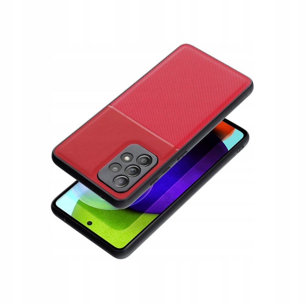 Futerał NOBLE do SAMSUNG A26 5G – Ochrona w eleganckim stylu
