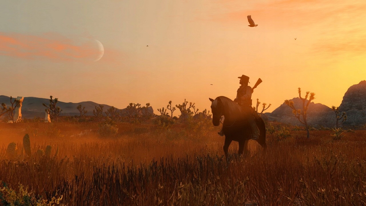 Tryb gry – Ekscytująca przygoda w trybie singleplayer
