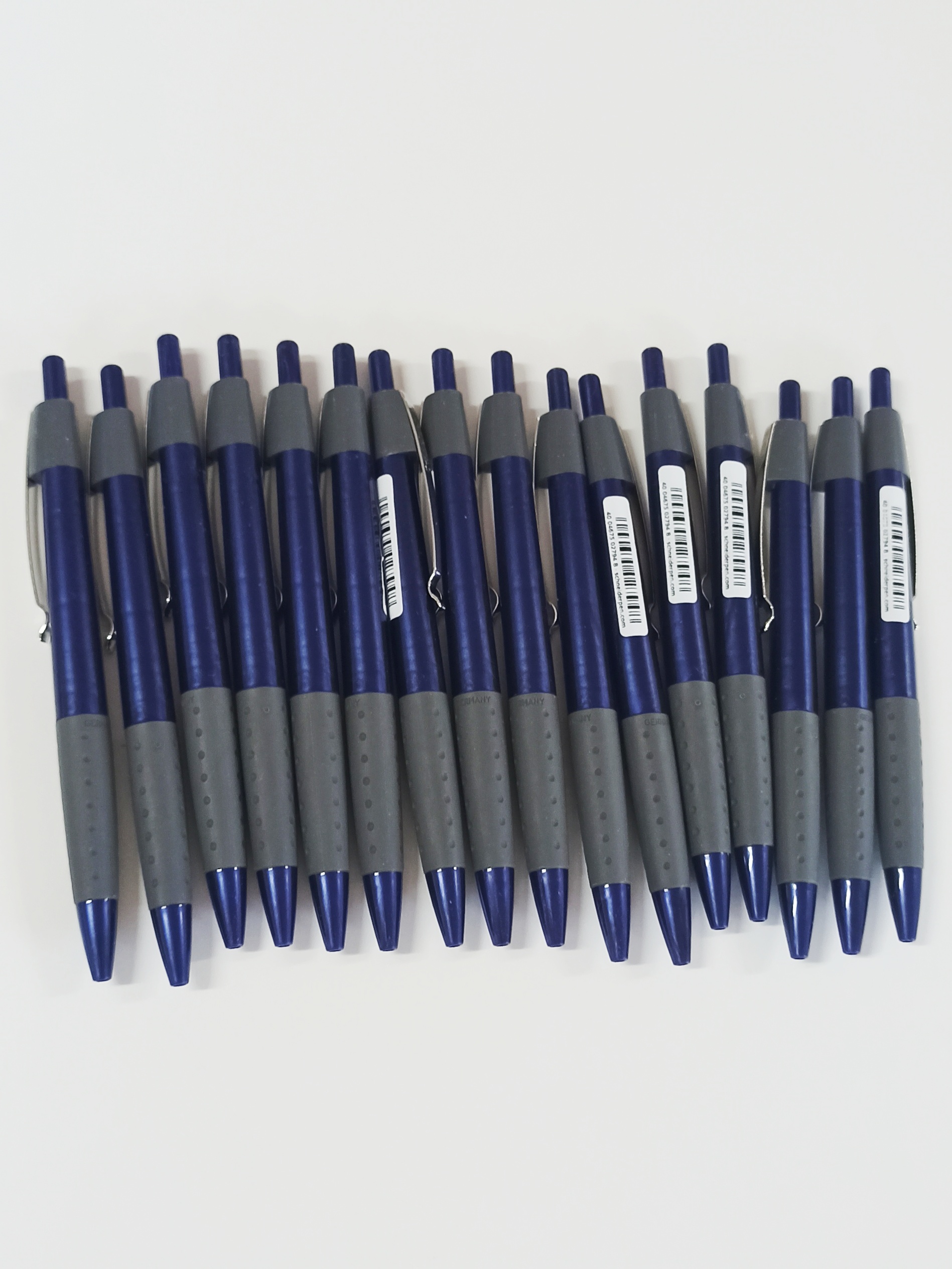 Odporność na blaknięcie – Trwałość Twoich notatek