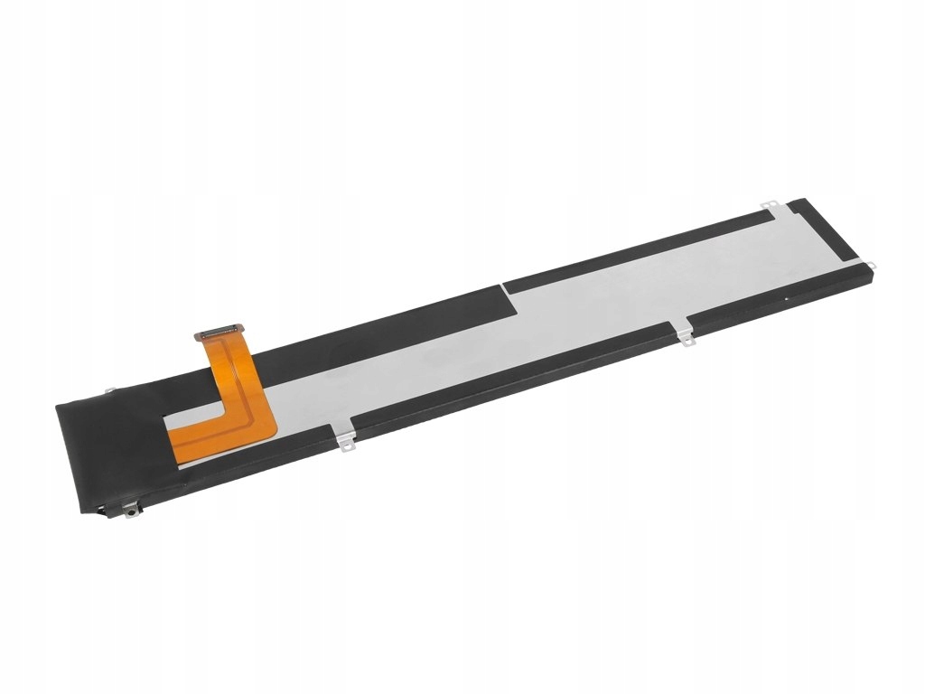 Wysoka pojemność 5209 mAh