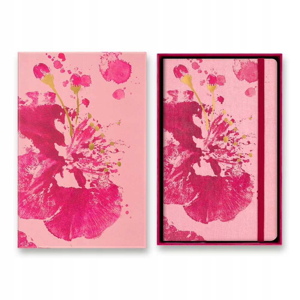 Notes 2026 Sakura – Elegancki notatnik w limitowanej edycji