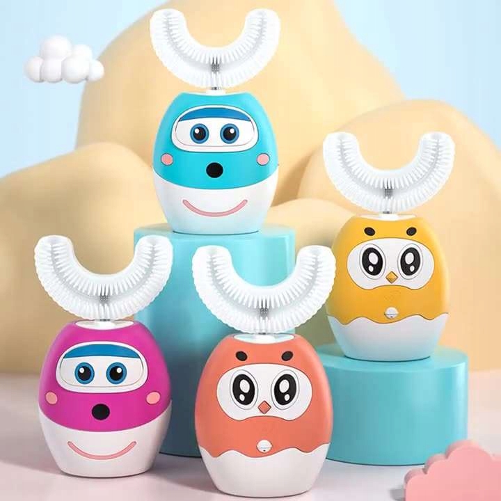 Wydajny akumulator – Długotrwałe użytkowanie