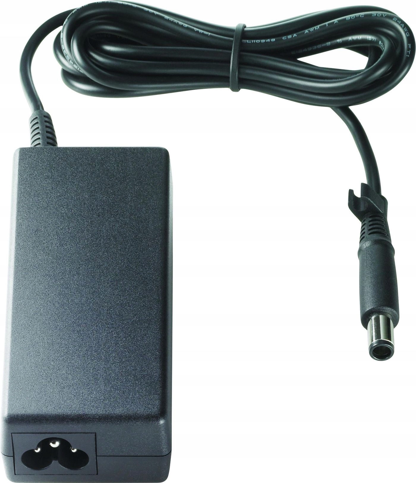 Zasilacz HP 90W ED495AA – Niezawodne zasilanie dla laptopów