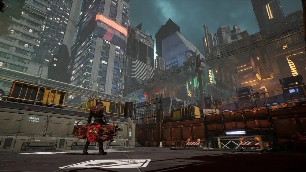 Gungrave G.O.R.E Edycja Premierowa PL (PS4) – Epicka przygoda w świecie akcji
