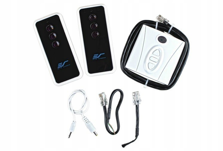 Funkcjonalność Plug & Play – Łatwe uruchomienie z pilotem i przełącznikiem