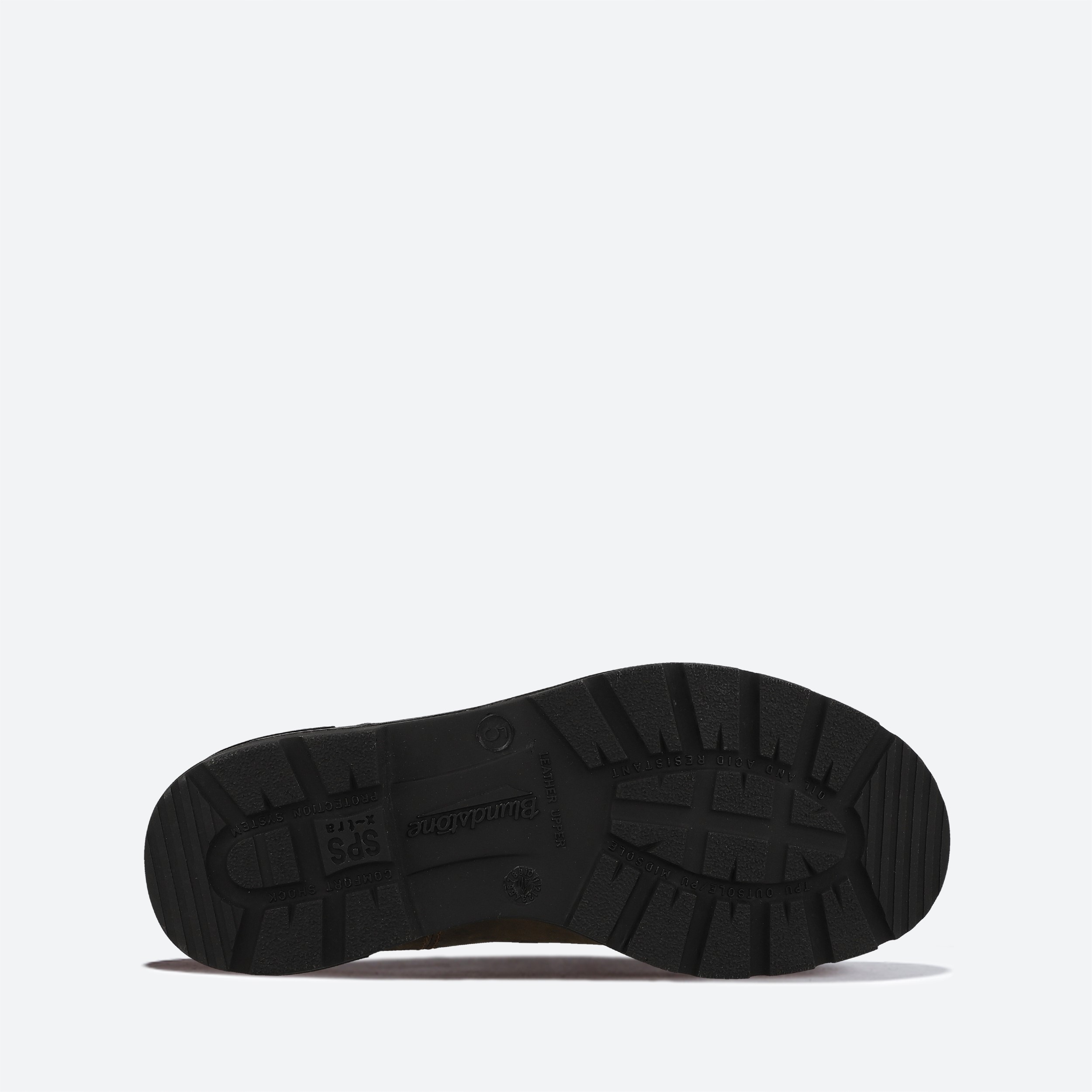 System SPS Max Comfort – Maksymalna amortyzacja dla Twoich stóp